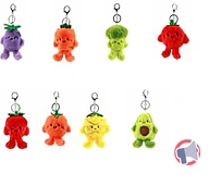 Rappel produit PORTE CLEF PELUCHE I TOTAL