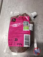 Rappel produit Sève de fleur de cocotier cristallisée non raffinée dit "Sucre de coco" biologique ibo! (photo numéro 2)
