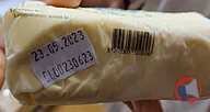 Rappel produit Beurre laitier Ici en Chartreuse (photo numéro 2)