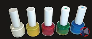 Rappel produit Peinture pour marquage des reines ICKO APICULTURE