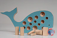 Rappel produit Madeleine la Baleine IdéboisCrations (photo numéro 1)
