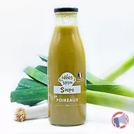 Rappel produit Soupe de Poireaux - Idées de Saison Idées de Saison (photo numéro 1)