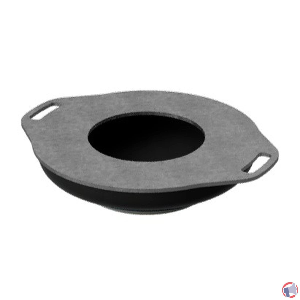 Rappel de la plaque de cuisson en acier idfer – mise en garde et conseils de sécurité