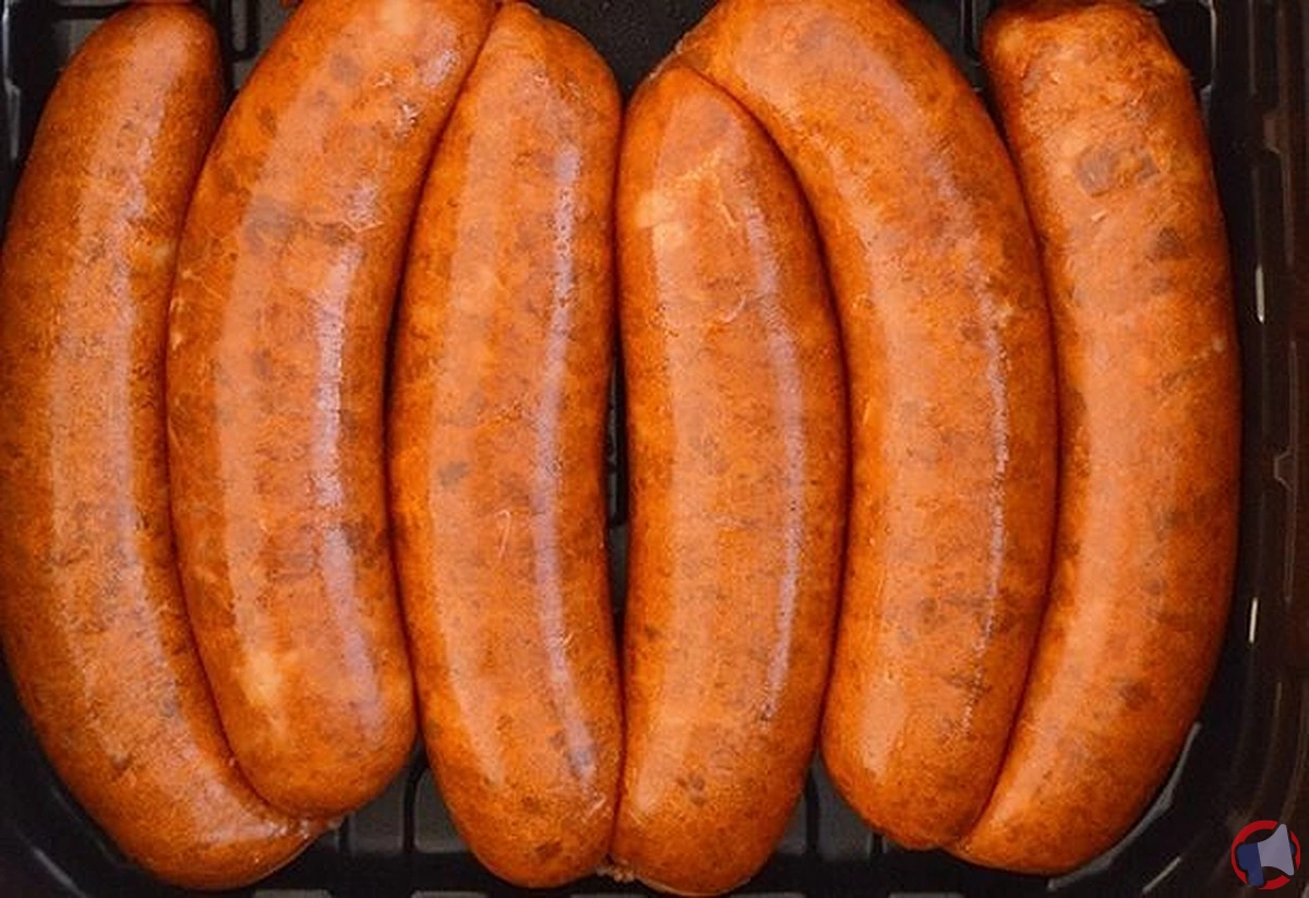 Rappel de produit : Corizo à cuire de la marque Id'halal pour risque de salmonelle