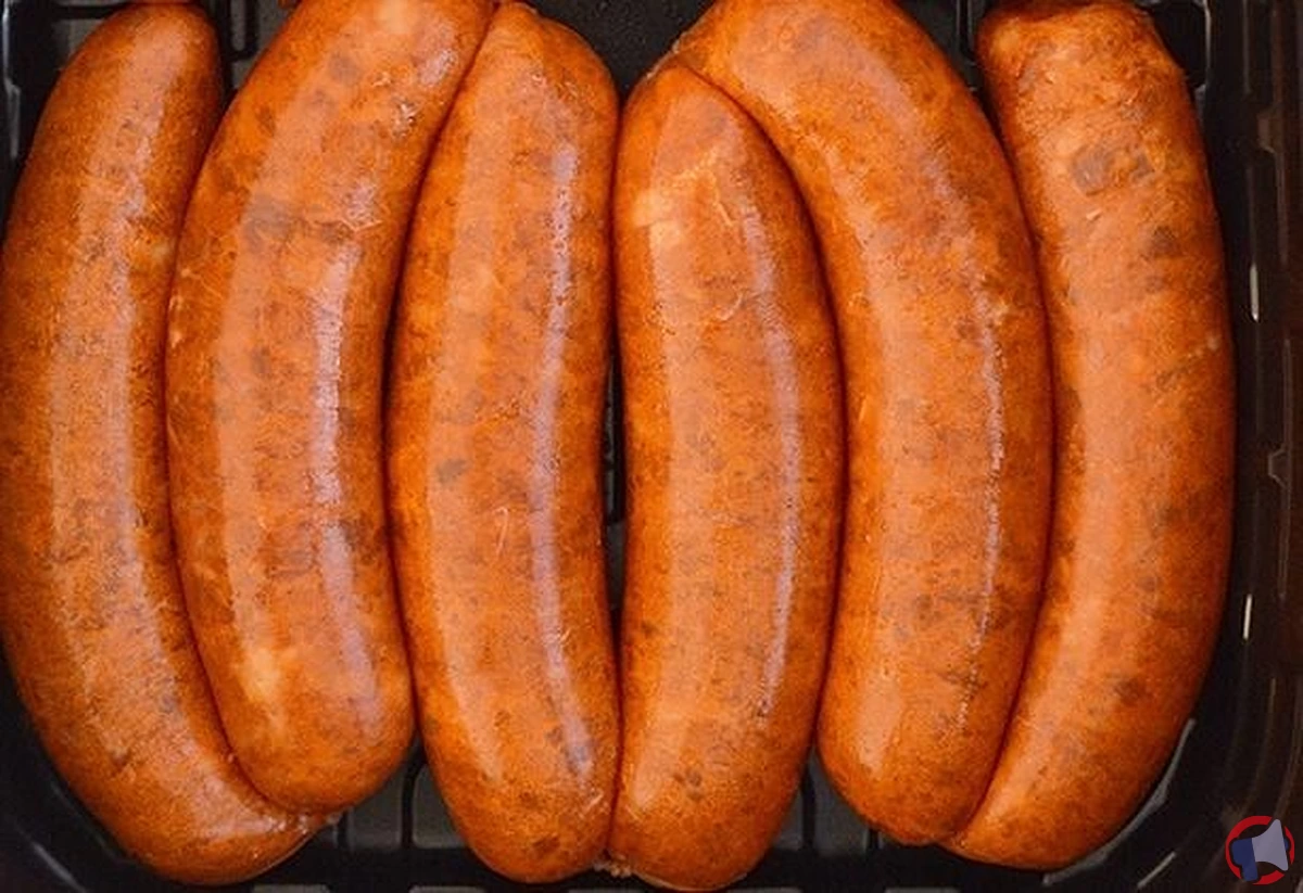 Rappel de produit : Corizo de volaille de la marque Id'halal pour risque de salmonelle