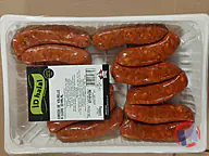 Rappel produit Id'halal Corizo de volaille à cuire