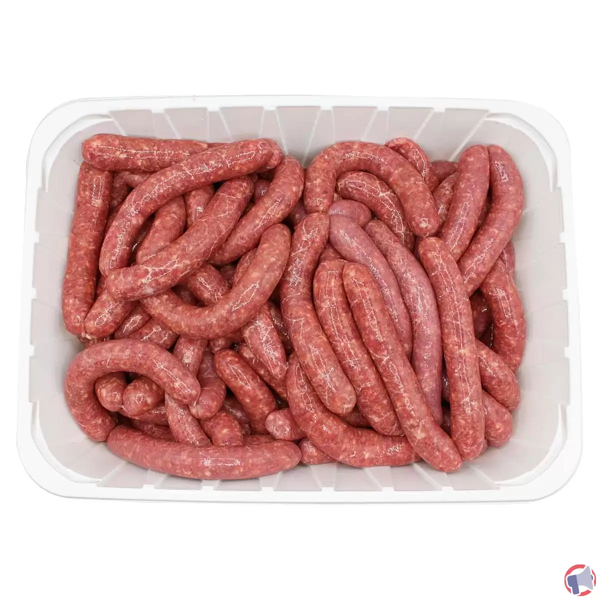 Rappel de produit : Saucisse de volaille de la marque IDHALAL pour suspicion de salmonelle