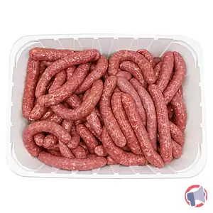 Rappel produit Saucisse de volaille IDHALAL / Neutre