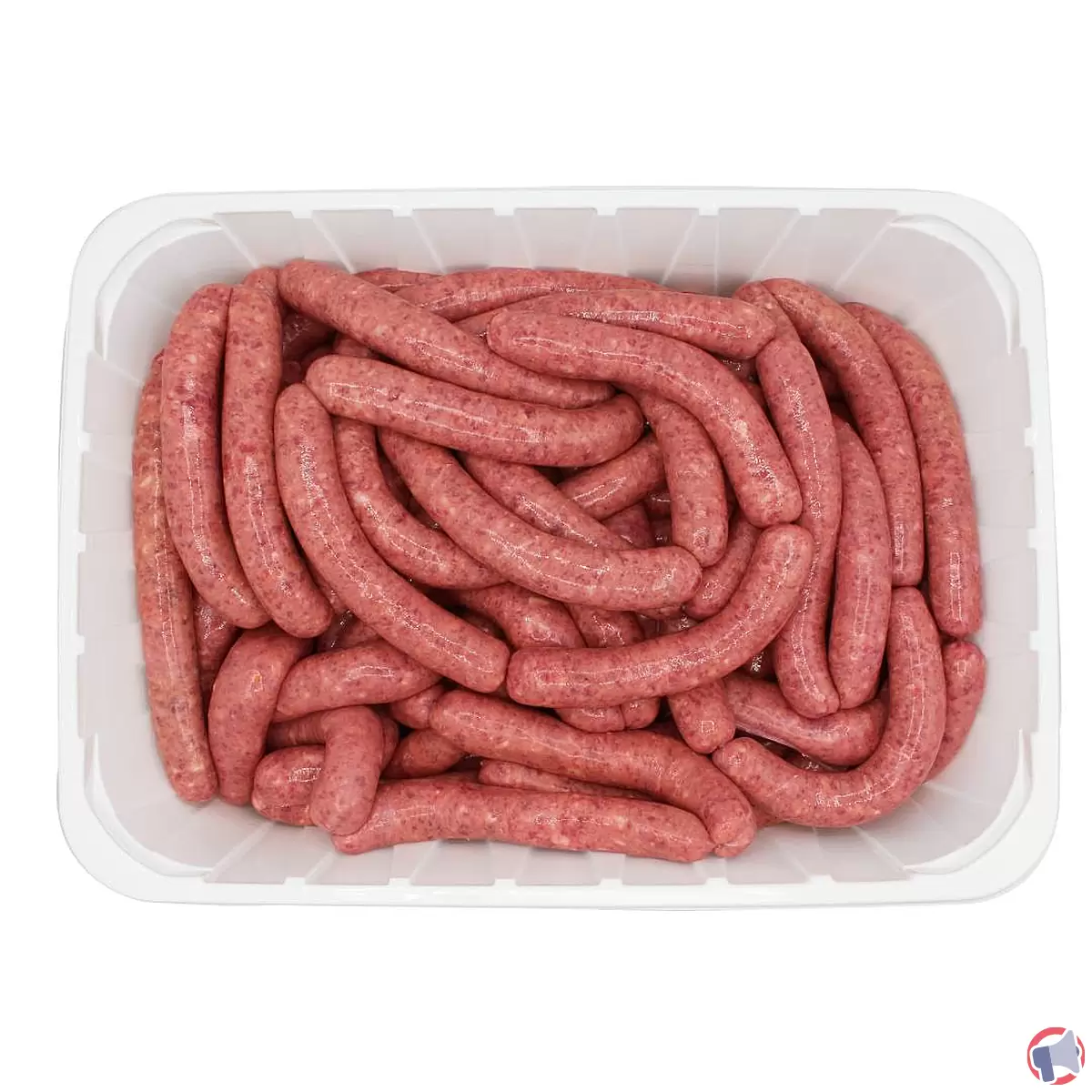 Rappel de produit : Saucisse de volaille au fromage de la marque IDHALAL pour suspicion de salmonelle