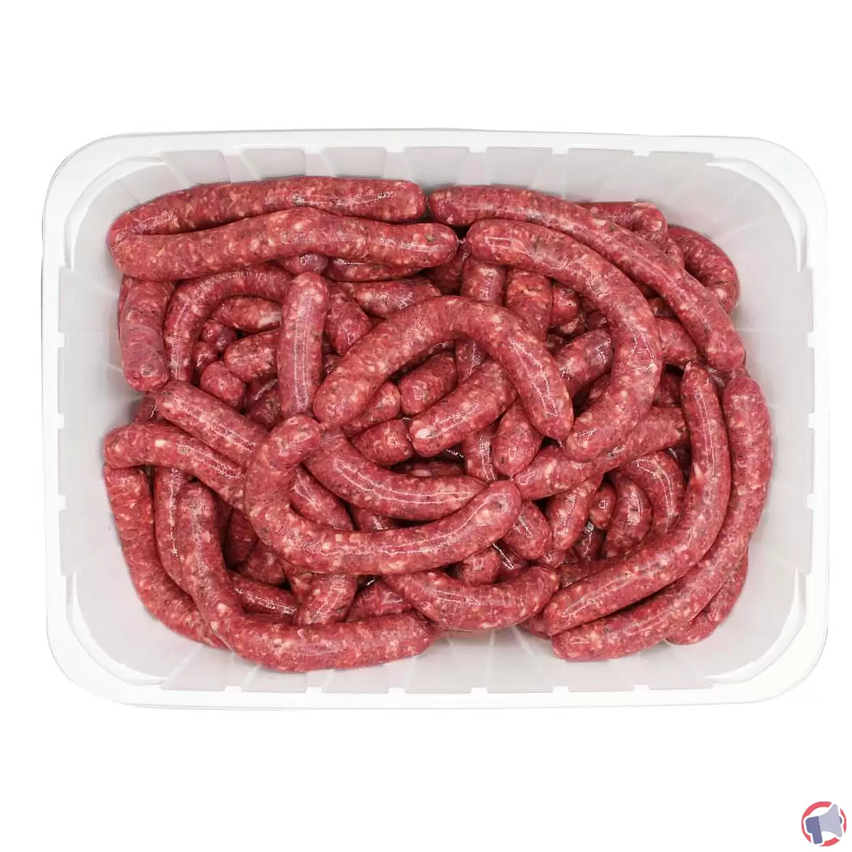 Rappel de saucisses de volaille aux herbes de la marque Id'halal pour suspicion de salmonelle
