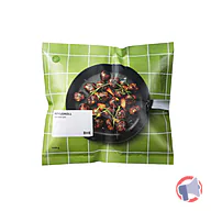 Rappel produit HUVUDROLL VEGETABLE BALLS 1000G IKEA (photo numéro 1)