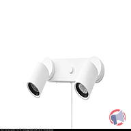 Rappel produit NYMÅNE applique/liseuse IKEA