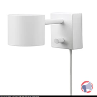 Rappel produit NYMÅNE applique/liseuse IKEA (photo numéro 3)
