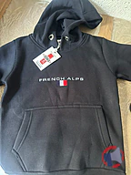 Rappel produit SWEAT SHIRT CAPUCHE ENFANT DU 8 AU 14 ANS IKONIK (photo numéro 1)