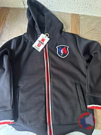 Rappel produit SWEAT SHIRT CAPUCHE ENFANT DU 8 AU 14 ANS IKONIK (photo numéro 2)