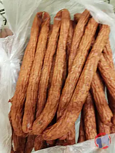 Rappel produit Saucisse à croquer ILLER