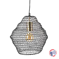 Rappel produit SUSPENSION METAL EZIO Imaginéa (photo numéro 2)