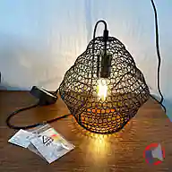 Rappel produit SUSPENSION METAL EZIO Imaginéa (photo numéro 4)