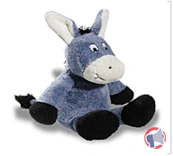 Rappel produit PELUCHE ANE DEBOUT IMPEXIT (photo numéro 1)