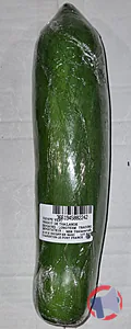 Rappel produit Papaye verte de Thaïlande importateur NEW THAI
