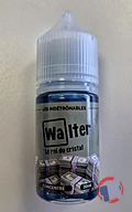 Rappel produit Arôme concentré pour cigarette électronique Walter 30 ml Les Indétrônables (photo numéro 1)
