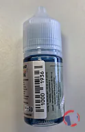Rappel produit Arôme concentré pour cigarette électronique Walter 30 ml Les Indétrônables (photo numéro 2)