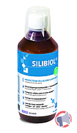 Rappel produit ISN SILIBIOL 500 ml INELDEA SANTE NATURELLE