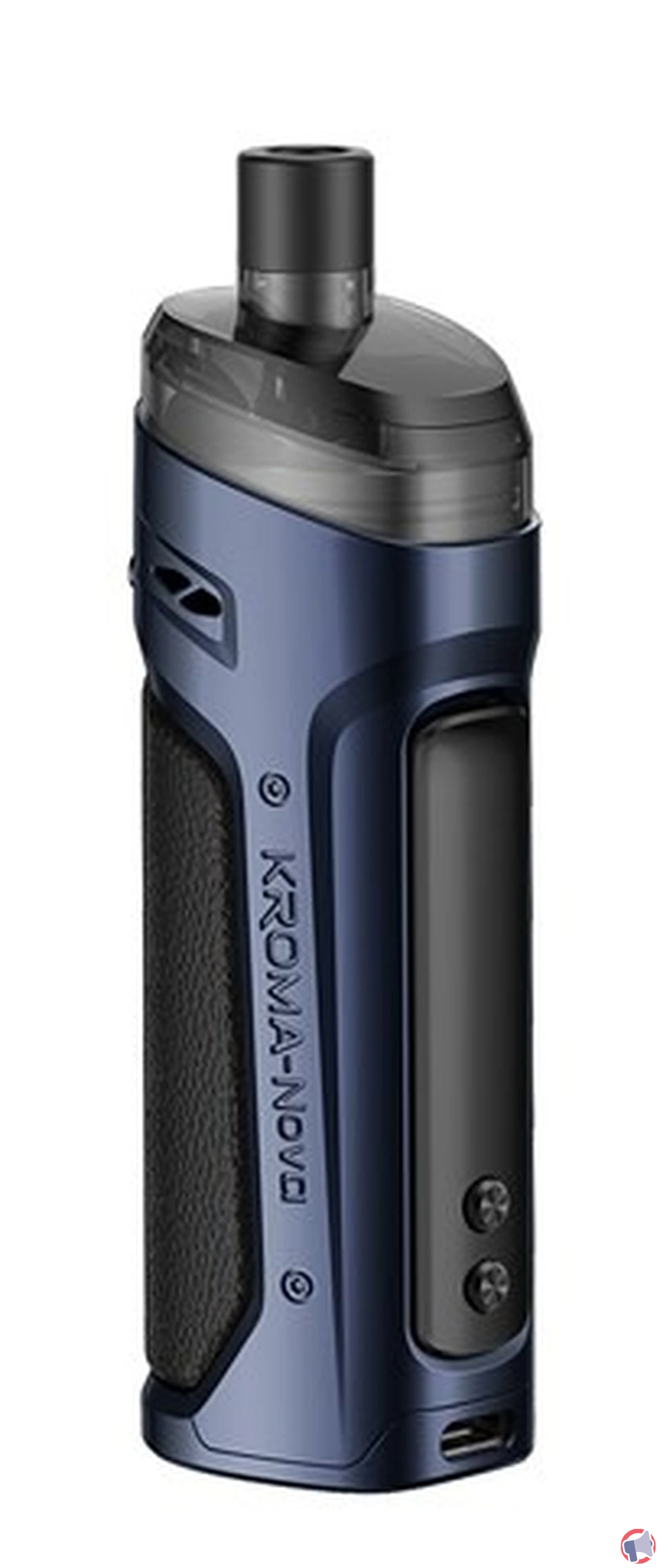 Rappel du produit Kroma Nova de la marque Innokin en raison d'un risque de surchauffe