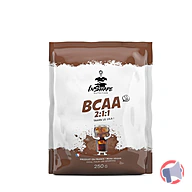 Rappel produit INSHAPE NUTRITION BCAA