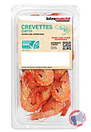 Rappel produit Crevettes cuites entières 60/80 ASC 300g INTERMARCHÉ (photo numéro 1)