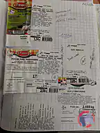 Rappel produit TETE PERSILLE AUX CORNICHONS intermarché pamiers (photo numéro 1)