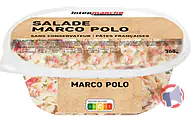 Rappel produit INTERMARCHE SALADE MARCO POLO 300G
