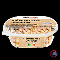 Rappel produit INTERMARCHE SALADE PIEMONTAISE JAMBON 300G