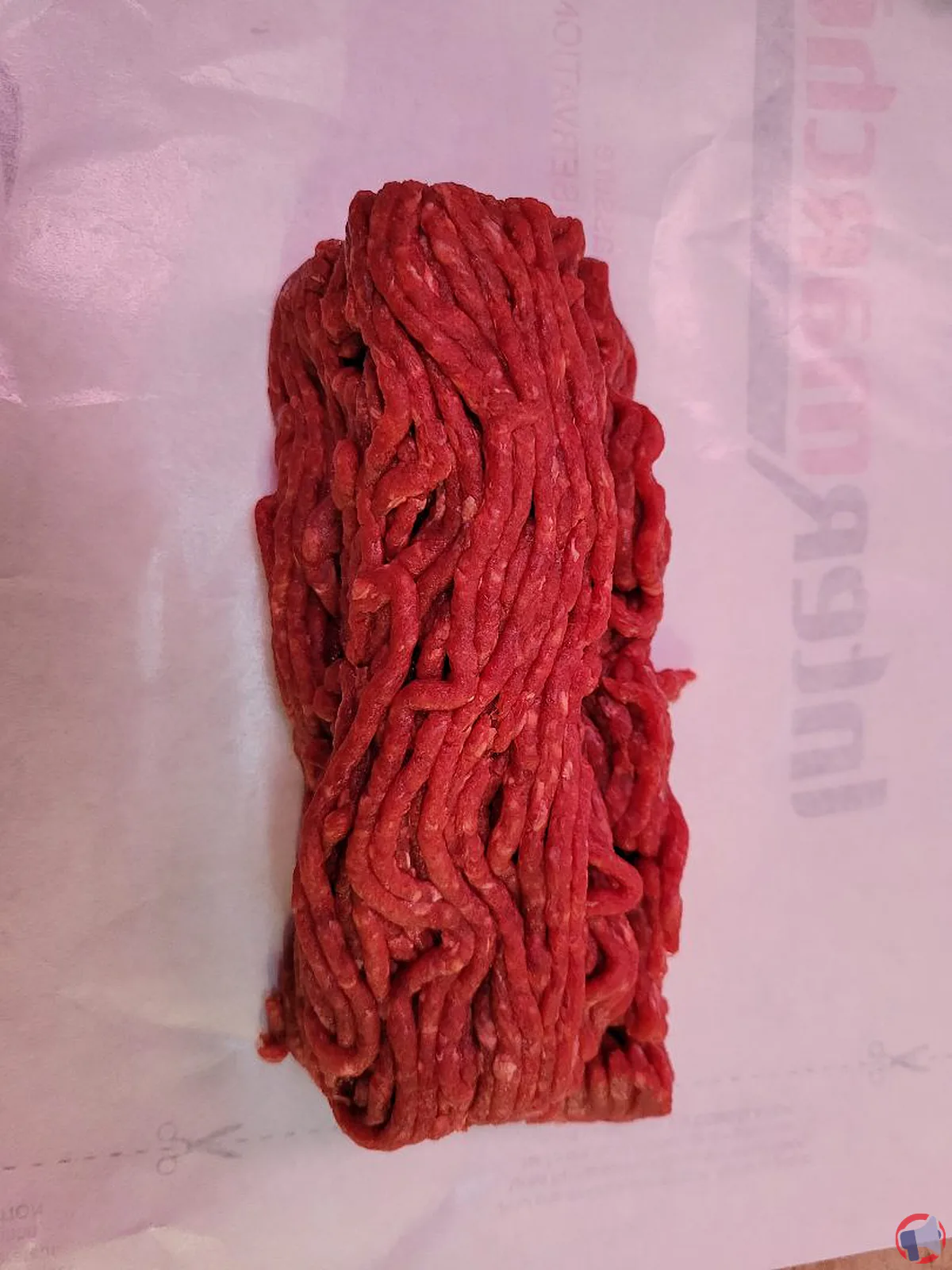 Rappel de produit : Viande hachée de boeuf vendue chez Intermarché pour risque de listériose