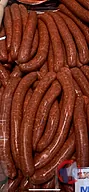 Rappel produit Boulette merguez et merguez Interne (photo numéro 1)