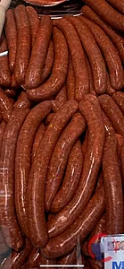 Rappel produit Boulette merguez et merguez Interne