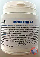 Rappel produit INTERPHYT MOBILITE+