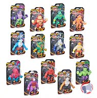 Rappel produit Figurine stretch INVINCIBLE HEROES (photo numéro 3)
