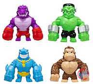 Rappel produit Figurine stretch INVINCIBLE HEROES (photo numéro 4)