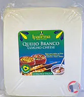 Rappel produit FROMAGE IPANEMA IPANEMA (photo numéro 1)