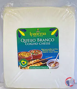 Rappel produit FROMAGE IPANEMA IPANEMA