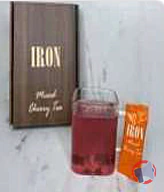 Rappel produit IRON Coffee, IRON mixed cherry tea IRON (photo numéro 2)