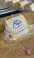 Rappel produit IRUBELA (TOME DE BREBIS FERMIER AU LAIT CRU) IRUBELA (photo numéro 1)