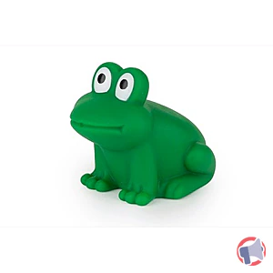 Rappel produit Jouet de bain Grenouille et Set de Jouets de bain Isabelle Laurier