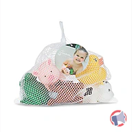 Rappel produit Jouet de bain Grenouille et Set de Jouets de bain Isabelle Laurier (photo numéro 2)