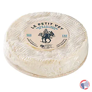 Rappel produit Le Petit Vey Isigny Sainte-Mère