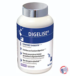 Rappel produit INELDEA DIGELISE ISN