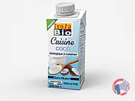 Rappel produit Cuisine Coco Isola bio (photo numéro 1)