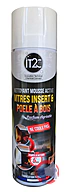 Rappel produit Nettoyant mousse active Vitres inserts poêles à bois AE250 IT2C (photo numéro 1)