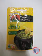 Rappel produit PREPARATION POUR GUACAMOLE 20G ITINERAIRE DES SAVEURS (photo numéro 1)